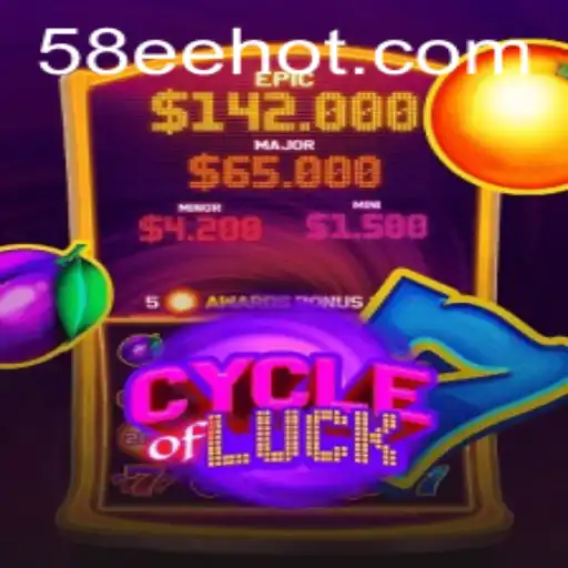 CycleofLuck: Um Jogo de Sorte e Estratégia