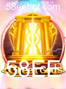 Descubra o Fascinante Mundo de 'GreekGods': Um Jogo Envolvente