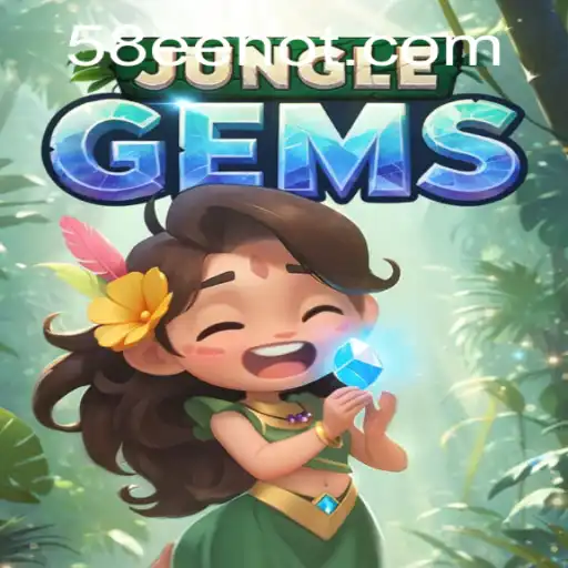 Descubra JungleGems: Aventura e Desafios