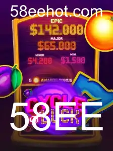 CycleofLuck: Um Jogo de Sorte e Estratégia