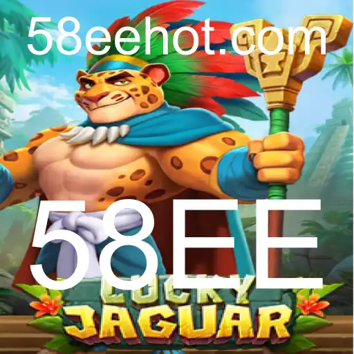 Descubra o Empolgante Mundo de LuckyJaguar