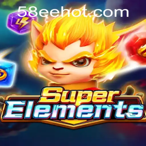 SuperElements: Descubra a Emoção do Novo Jogo de Estratégia