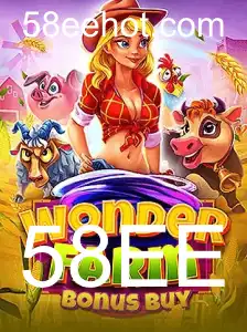 Explorando o Universo do Jogo WonderFarmBonusBuy